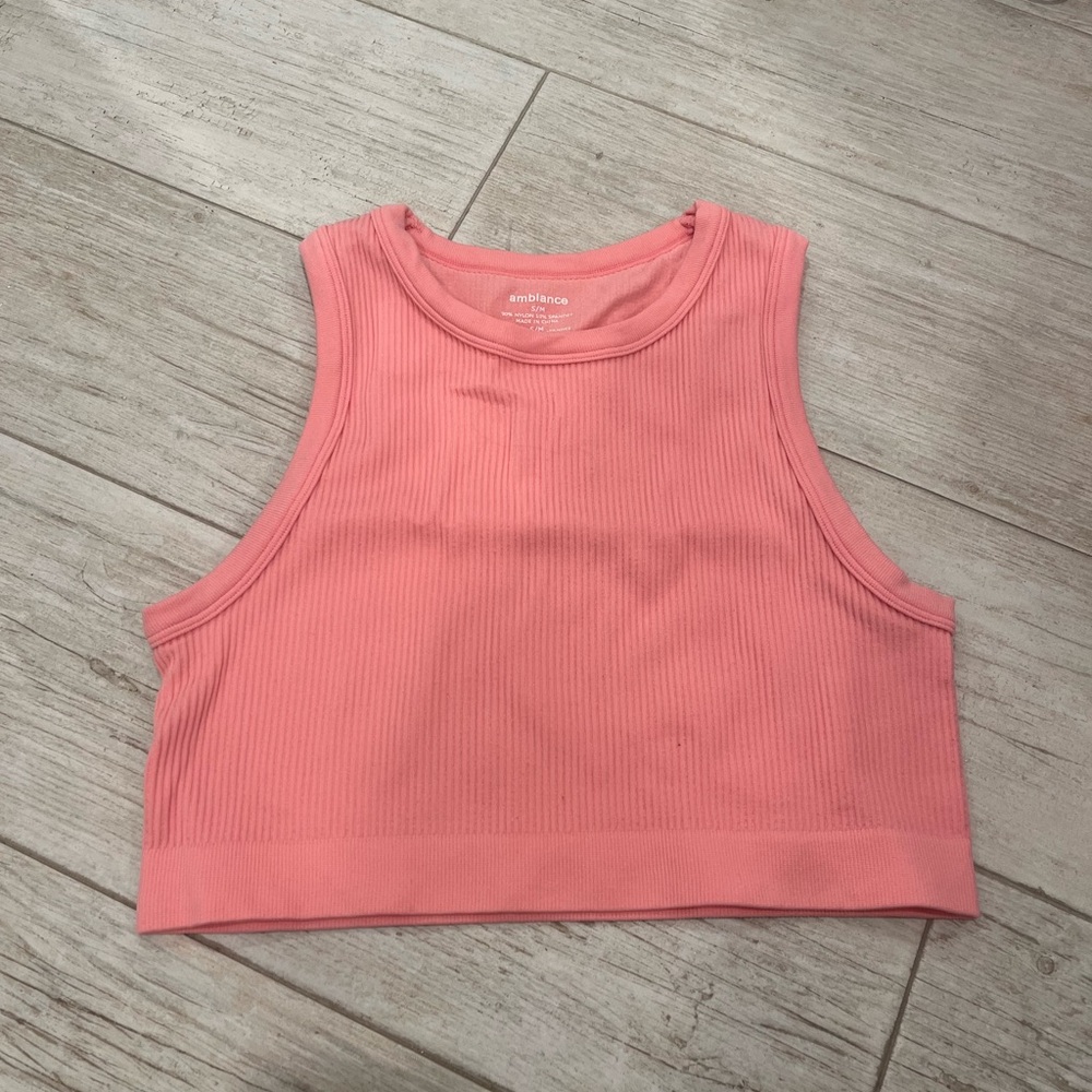A bunch of “going out tops”